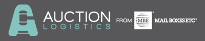 specialist auction shipping