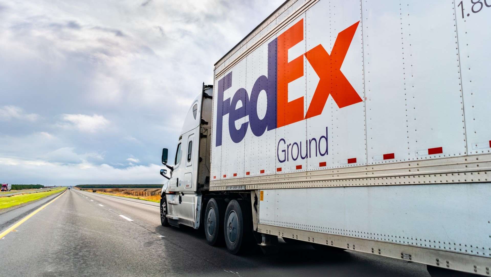 FedEx