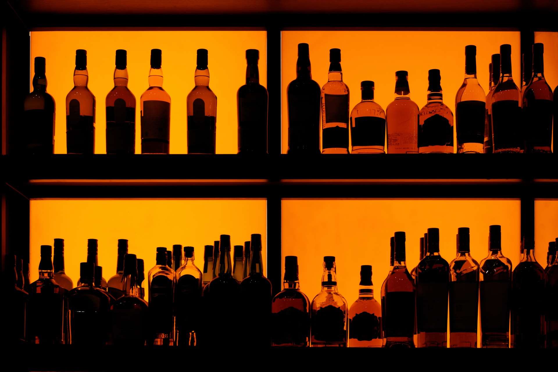 Whisky Shipping