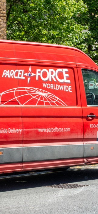 Parcelforce Worldwide