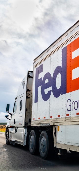 FedEx