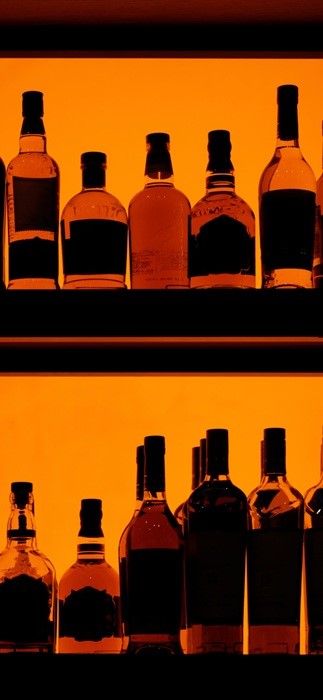 Whisky Shipping