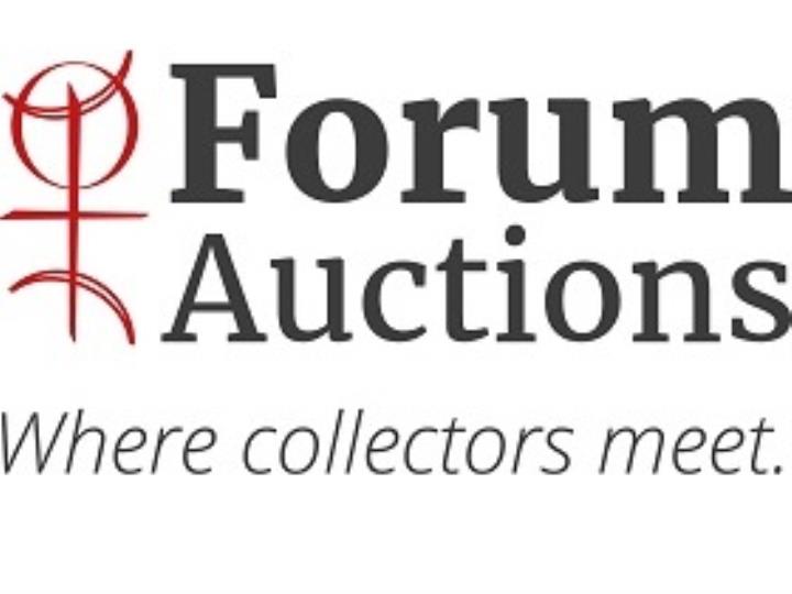 The Forum Auction