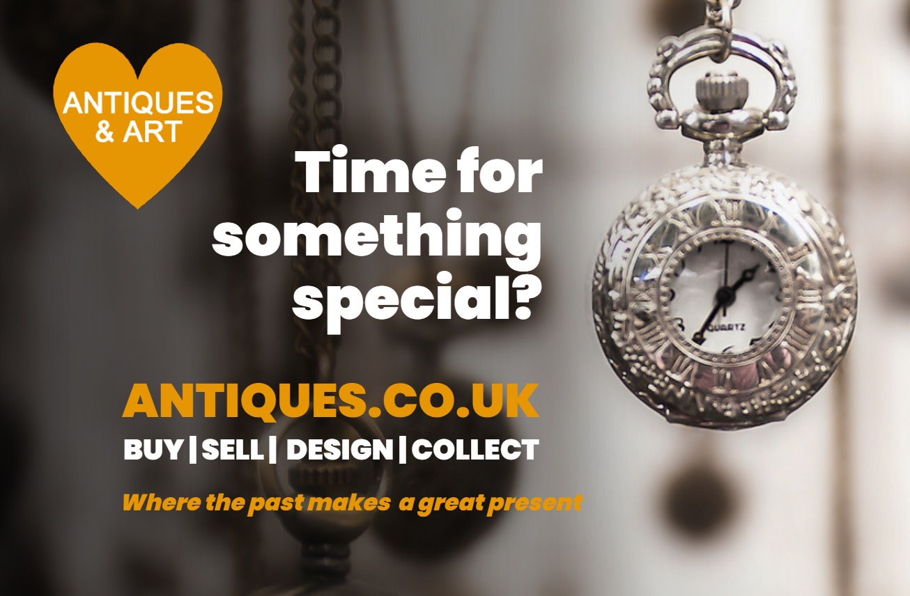 Auction House Puckering's Mail Boxes Etc. London Mayfair