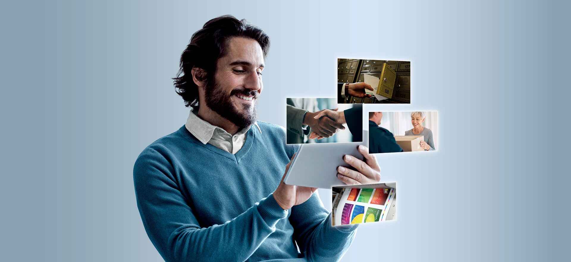 Business solutions
