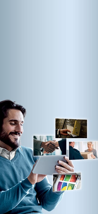 Business solutions