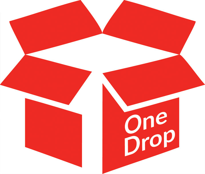 OneDrop 'click & collect'