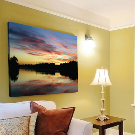 Canvas Prints