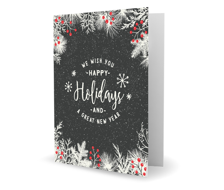 Greetings Cards London Muswell Hill Order Print Online Mail Boxes