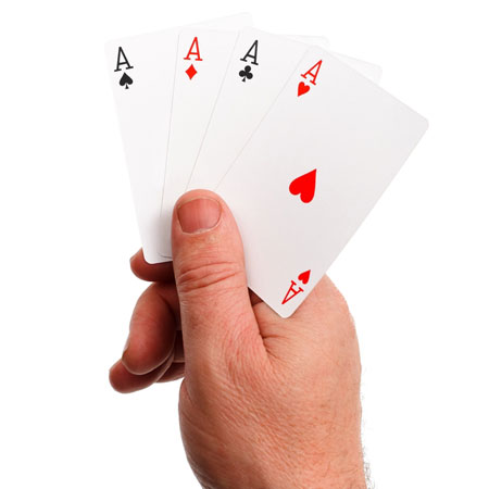 Playing Cards - Print Online - Mail Boxes Etc. Edinburgh - South