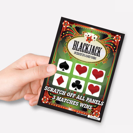 order scratch cards