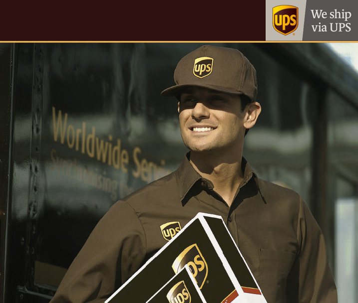 Ups Courier United Parcel Service Mail Boxes Etc Guildford Ups Courier United Parcel Service Mail Boxes Etc Guildford
