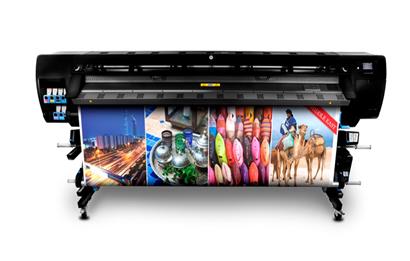 HQ Wide Format and Banner Printing