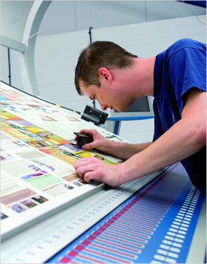 Your print room