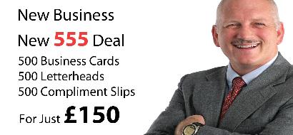 New Business New 555 Deal